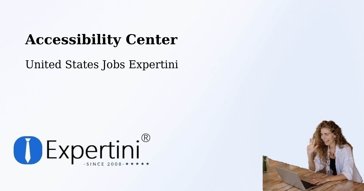 Accessibility Statement – Dumbarton - United States Jobs Expertini