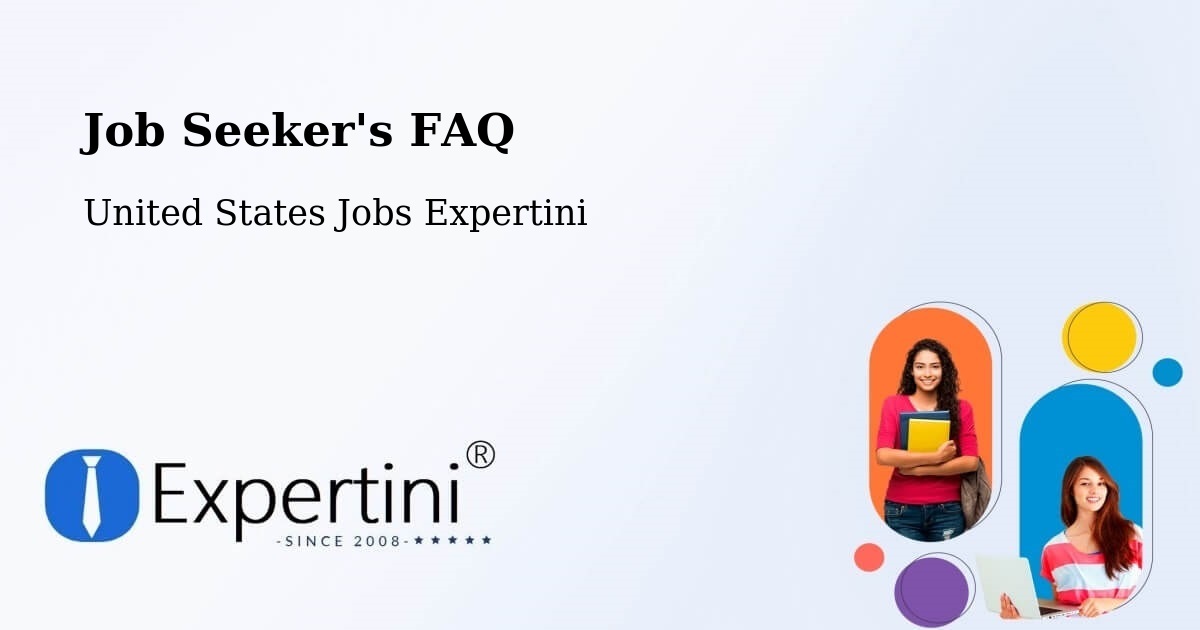Job Seeker FAQ – Dumbarton - United States Jobs Expertini
