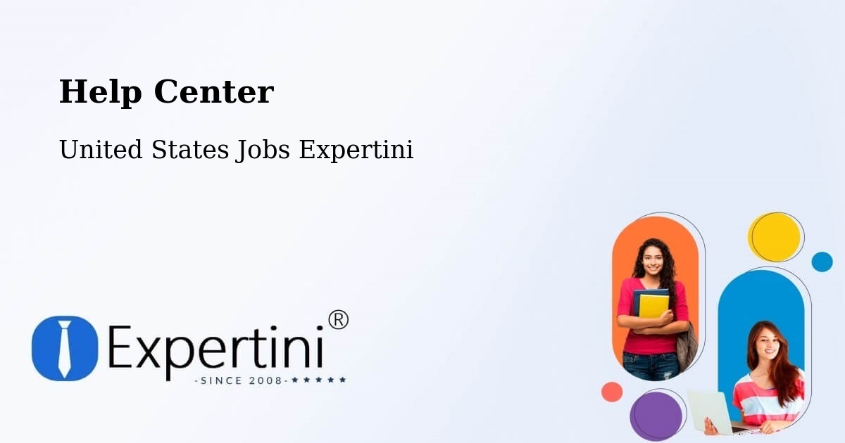 Help Center – Dumbarton - United States Jobs Expertini
