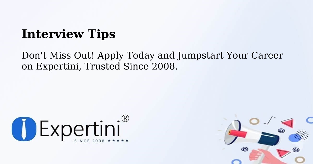 Interview Tips & Techniques for Job Seekers – Dumbarton - Dumbarton, United States Jobs Expertini