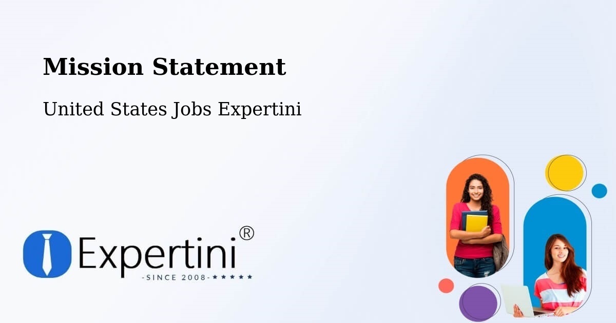Corporate Mission – Dumbarton - United States Jobs Expertini
