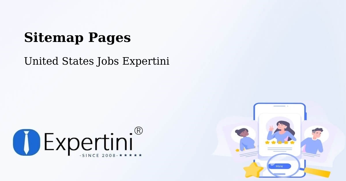 Sitemap Pages - Dumbarton - United States Jobs Expertini