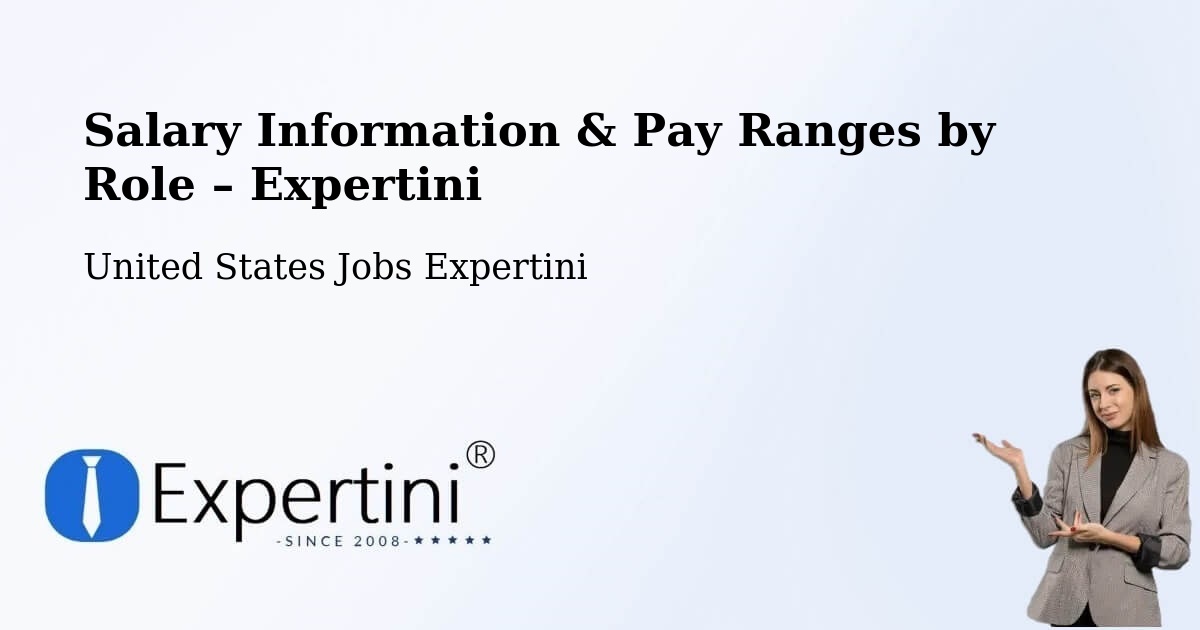 Salary Information & Pay Ranges – Dumbarton - Dumbarton, United States Jobs Expertini