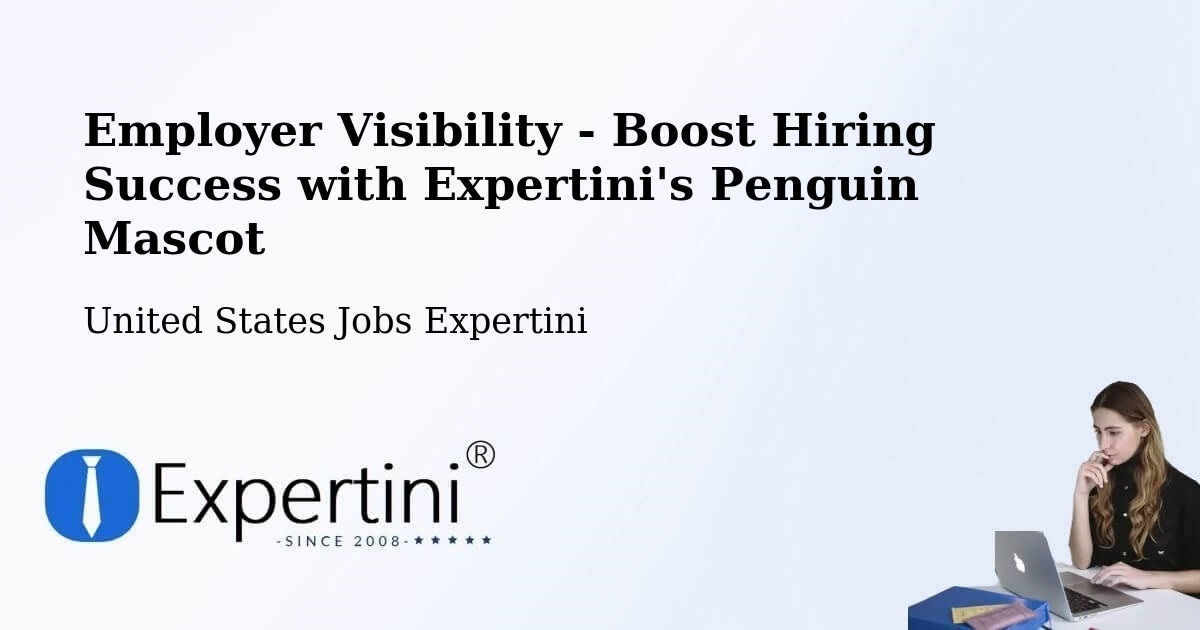 CV and Resume Visibility Optimization – Dumbarton - United States Jobs Expertini